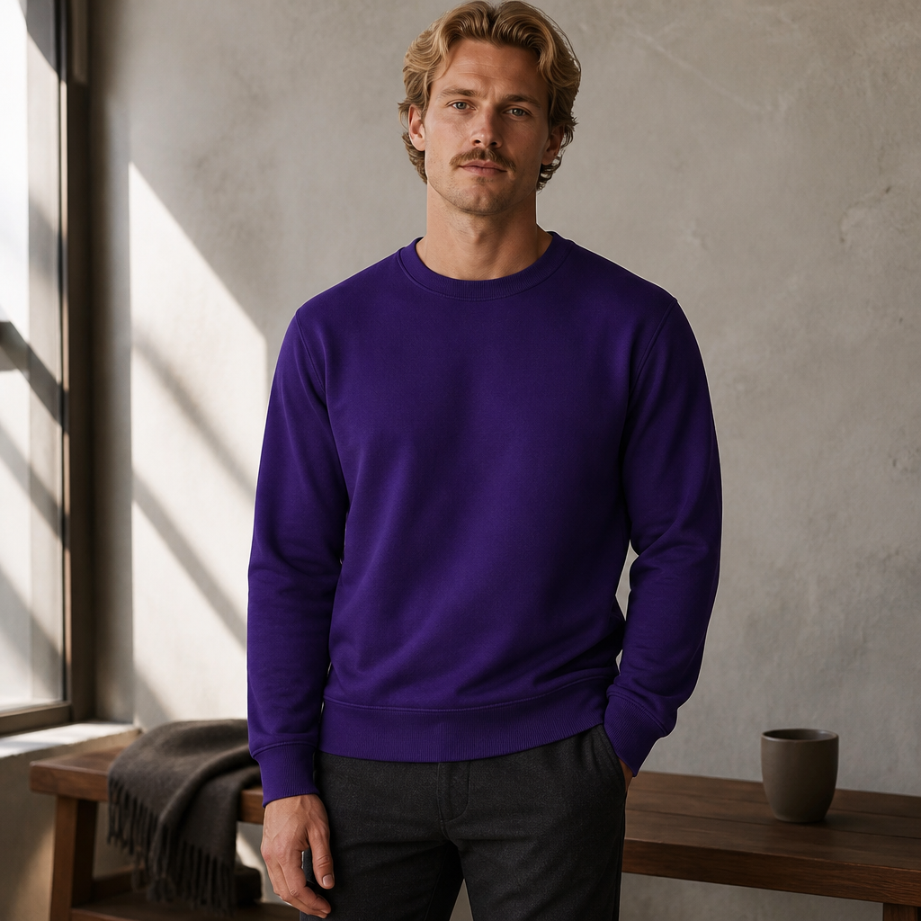 Soft Style Long Sleeve T-Shirt