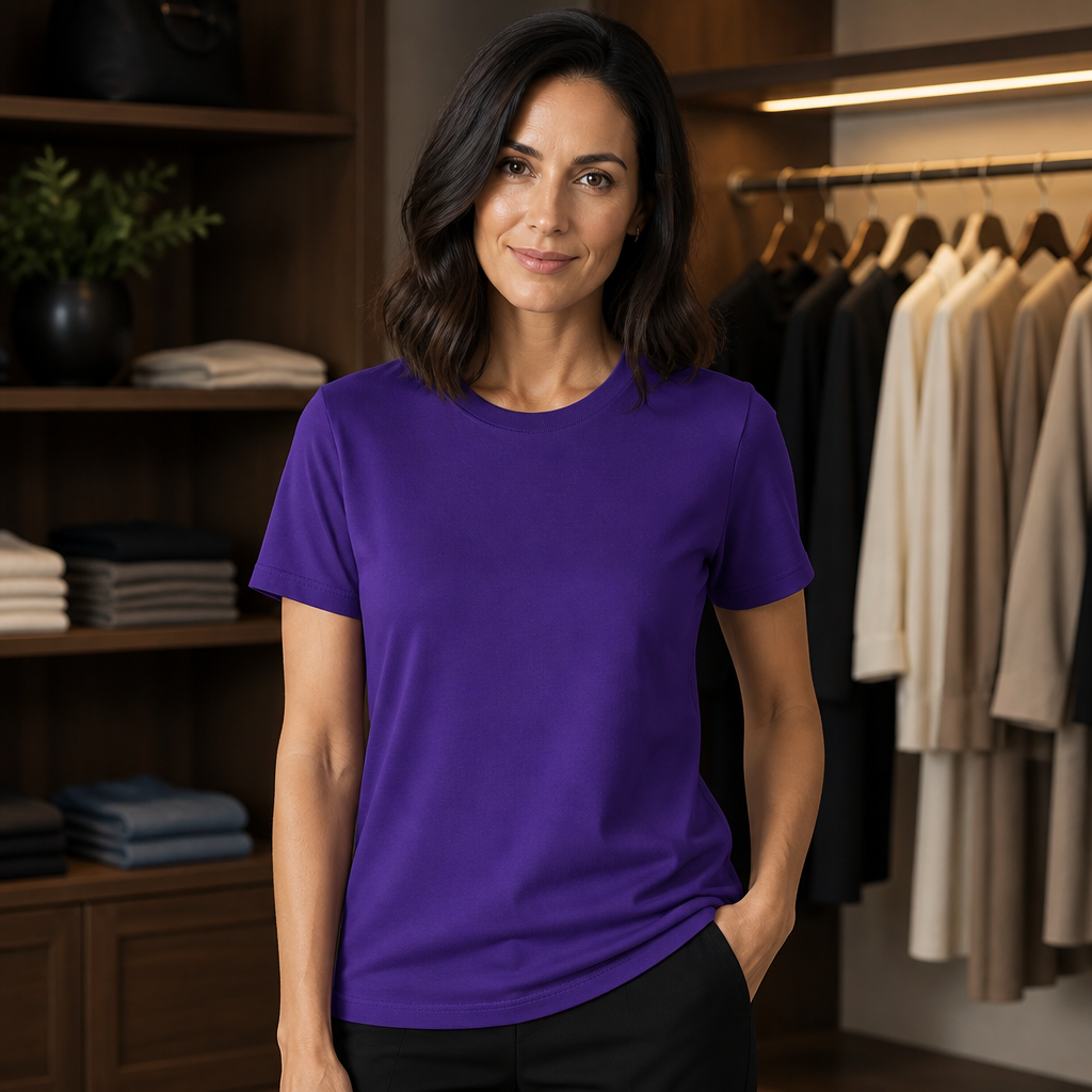 Soft Style T-Shirt