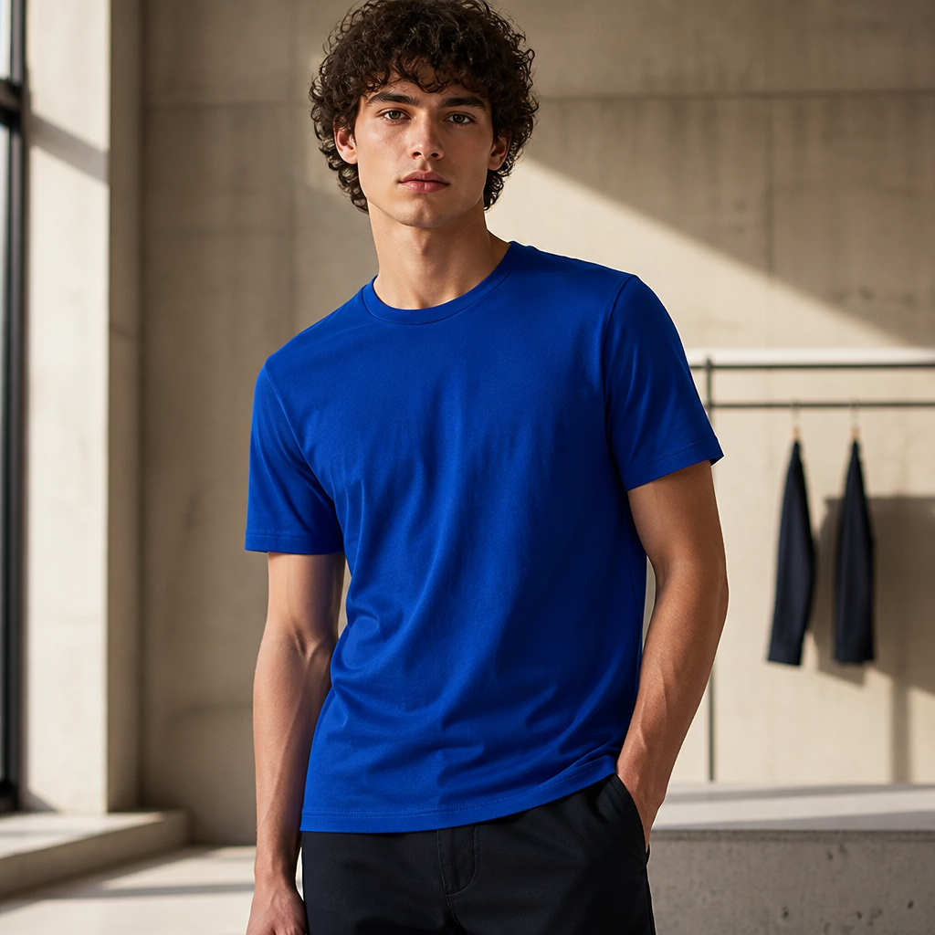 Soft Style T-Shirt