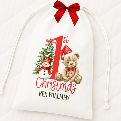 Christmas Sack