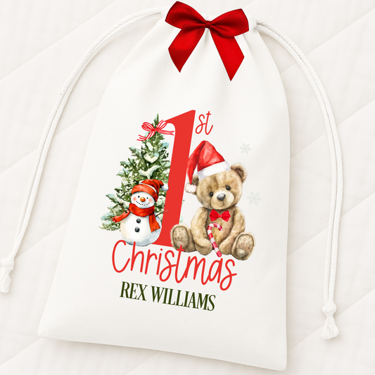 Christmas Sack
