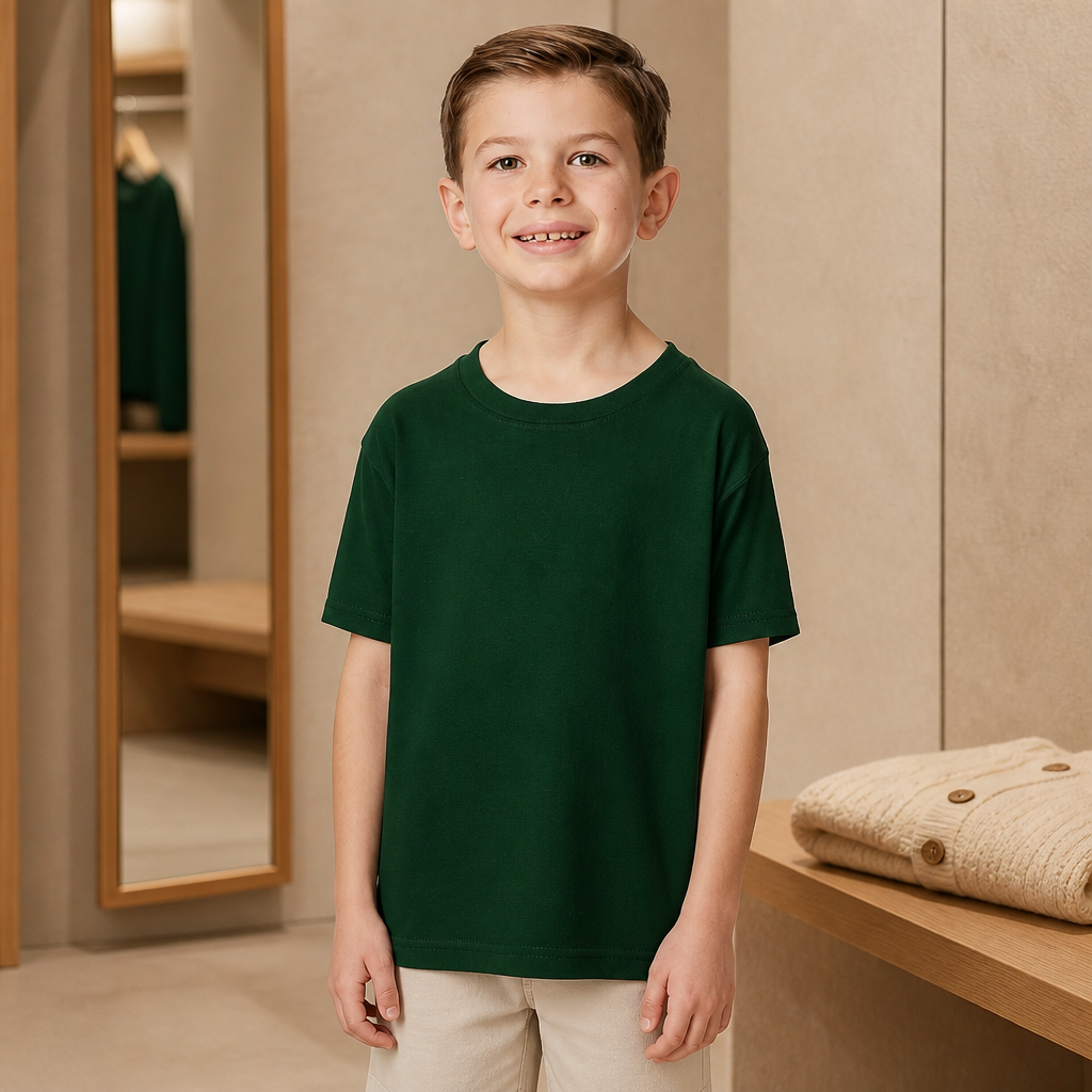 Heavy Cotton T-Shirt