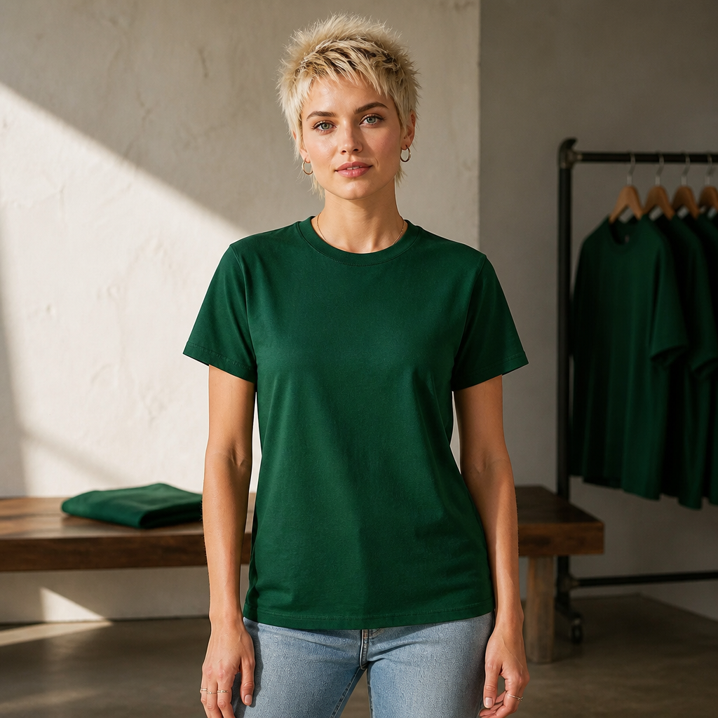 Soft Style T-Shirt