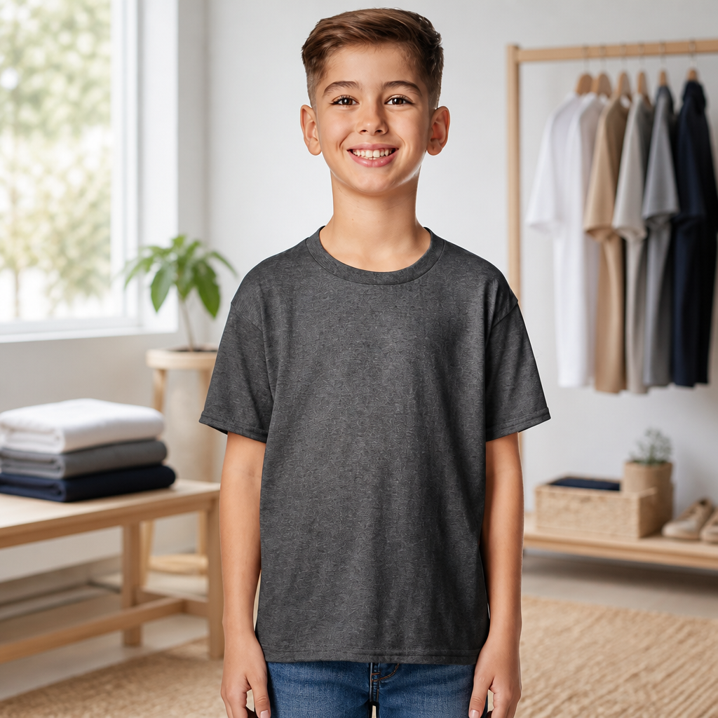 Heavy Cotton T-Shirt