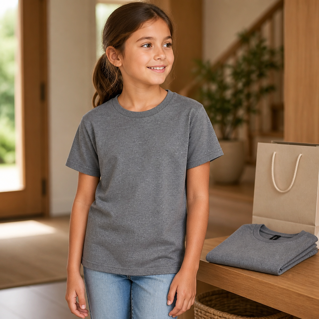 Soft Style T-Shirt