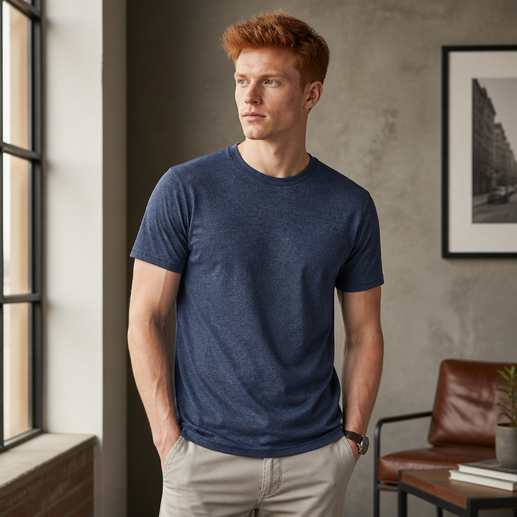 Soft Style T-Shirt