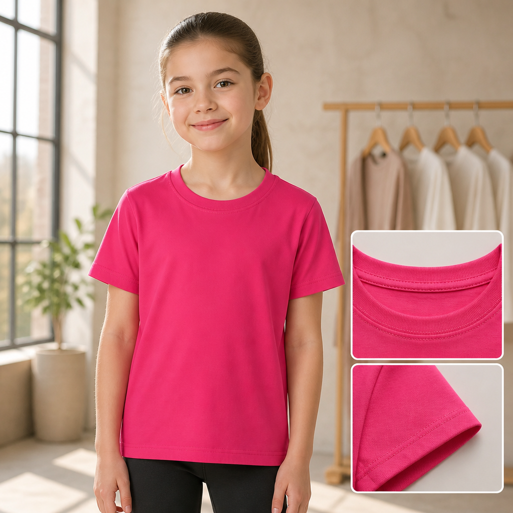 Heavy Cotton T-Shirt