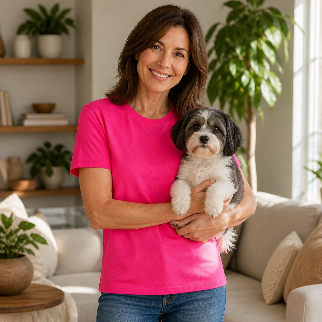 Soft Style T-Shirt