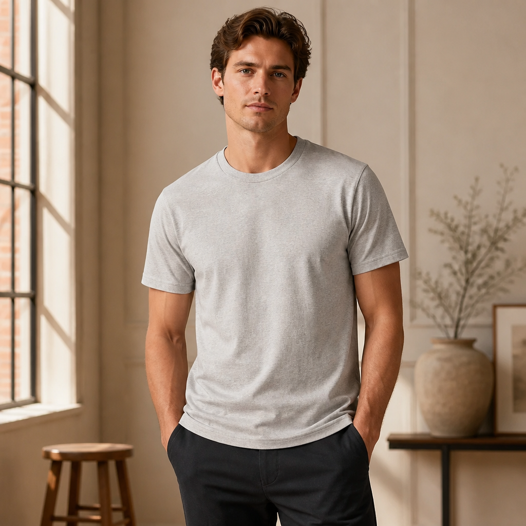 Soft Style T-Shirt