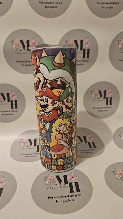 ready to ship 20oz tumblers