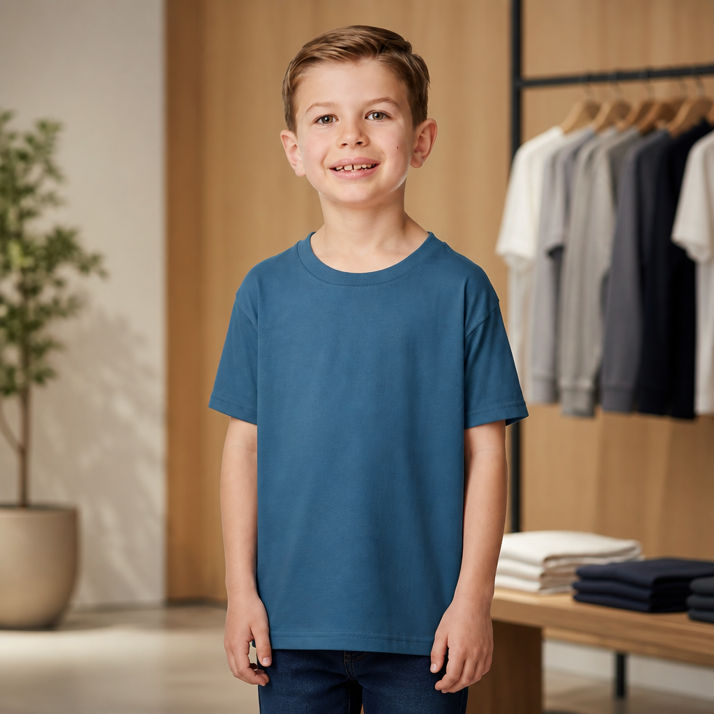 Heavy Cotton T-Shirt