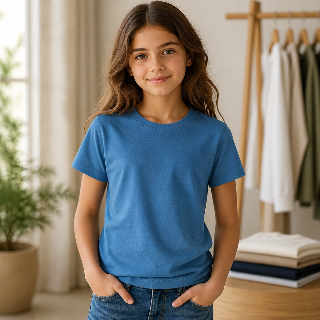 Soft Style T-Shirt