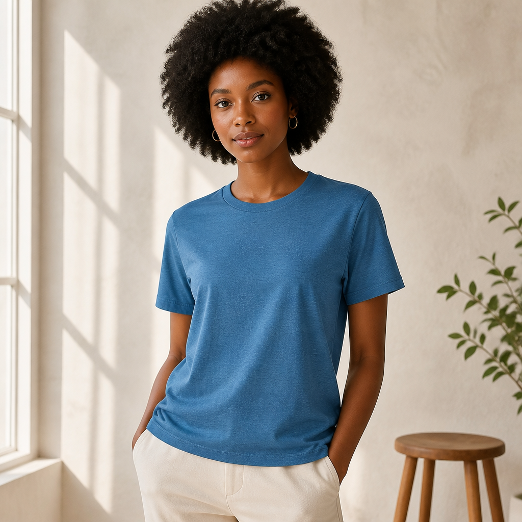 Soft Style T-Shirt