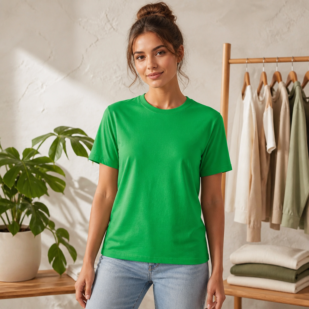Soft Style T-Shirt