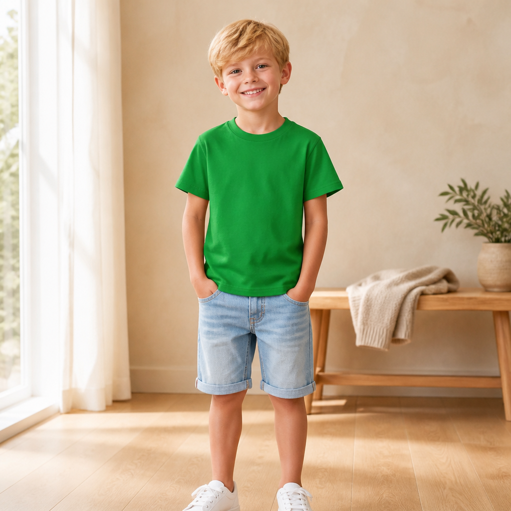 Soft Style T-Shirt