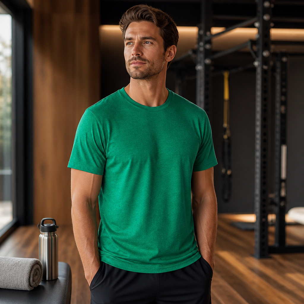 Soft Style T-Shirt