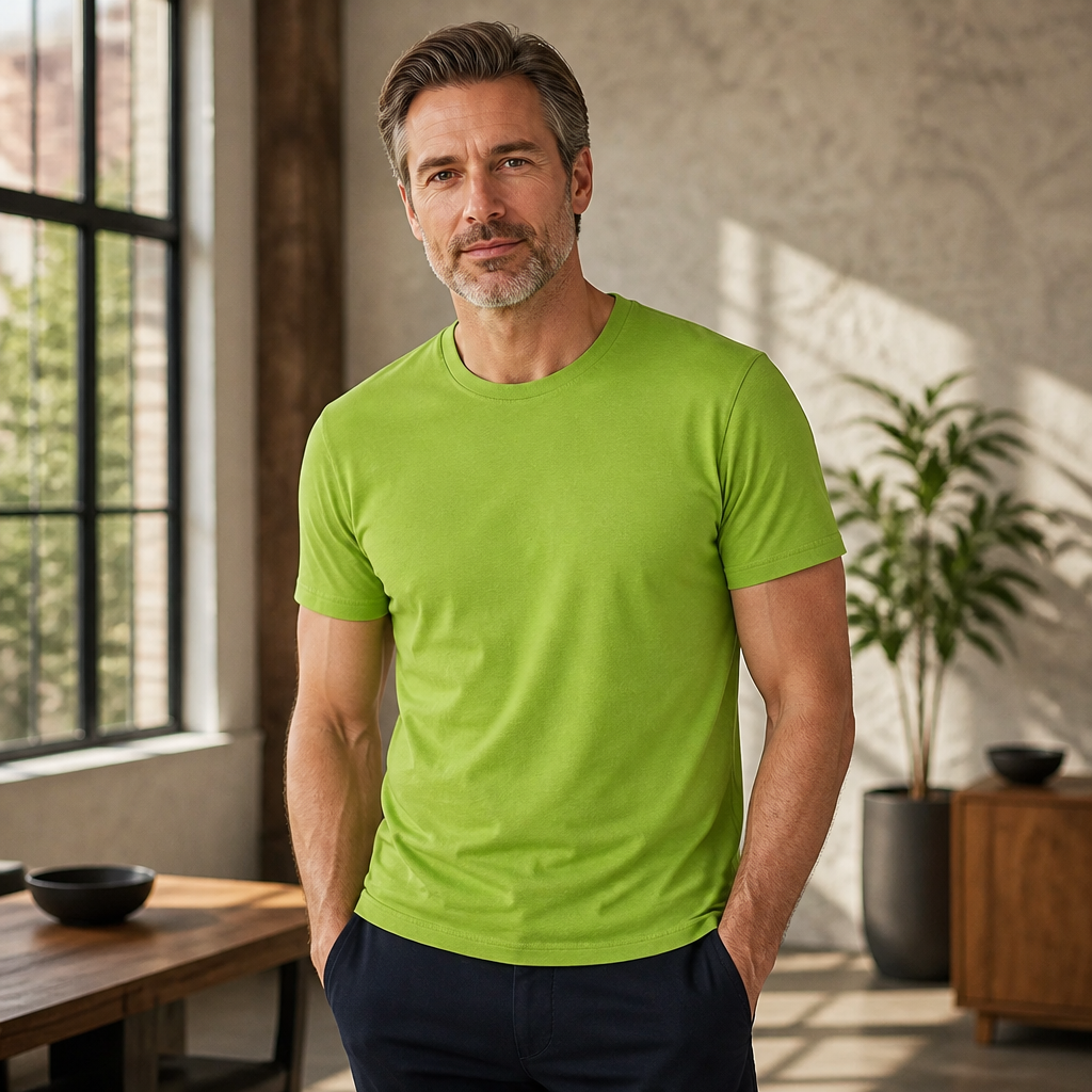 Soft Style T-Shirt
