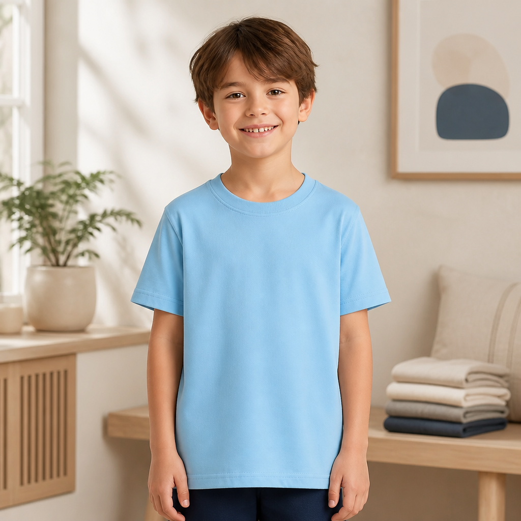 Heavy Cotton T-Shirt