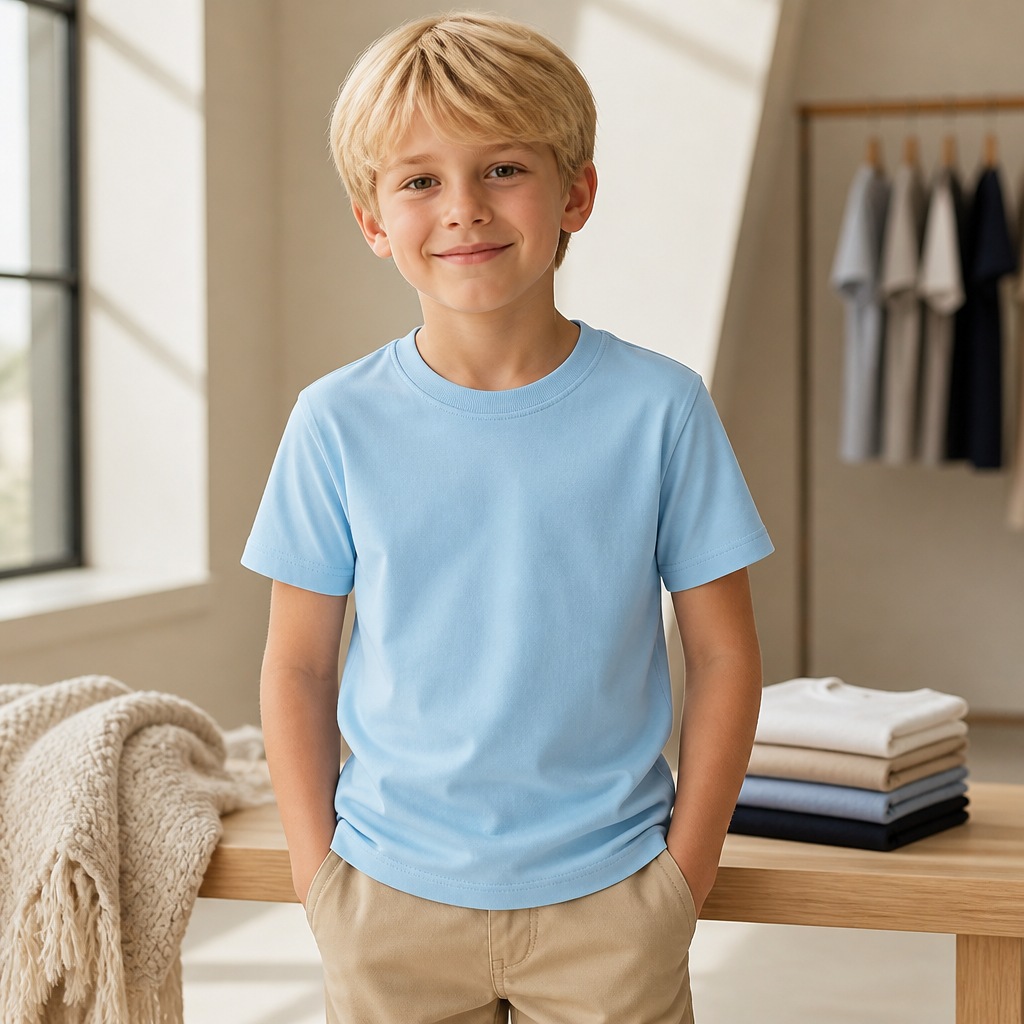 Soft Style T-Shirt