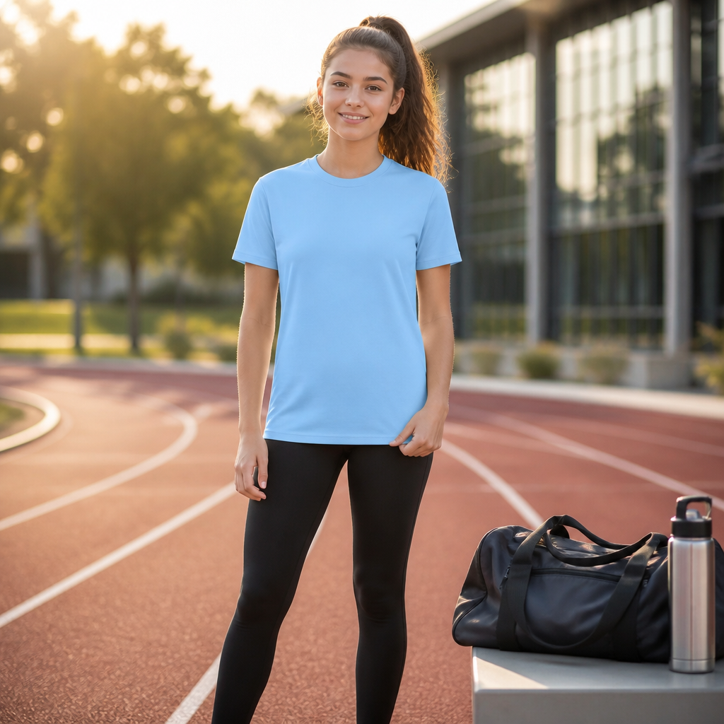 Soft Style T-Shirt