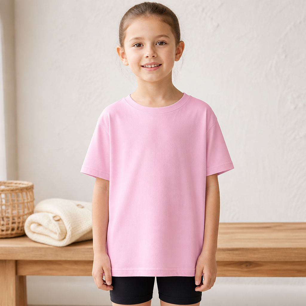 Heavy Cotton T-Shirt