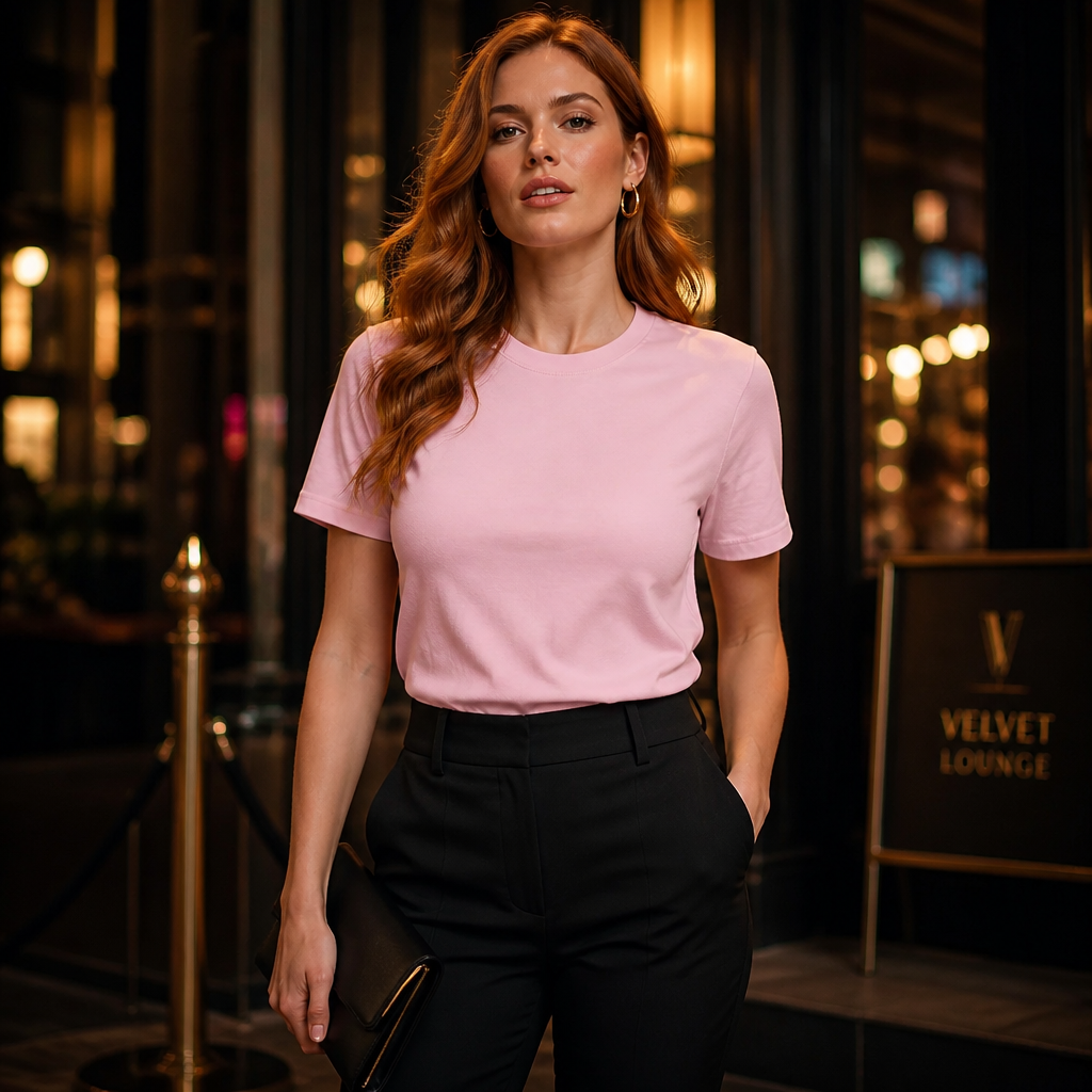 Soft Style T-Shirt