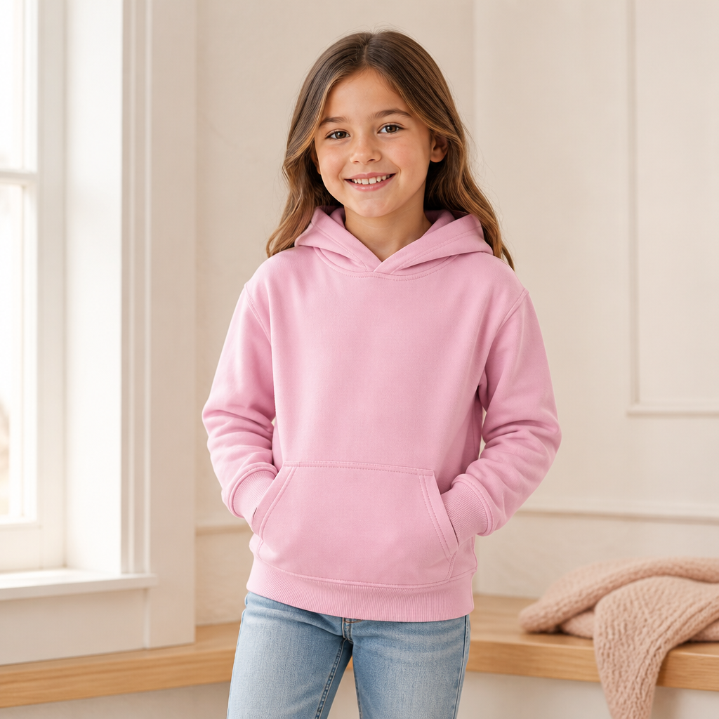 Heavy Blend Pullover Hoodie