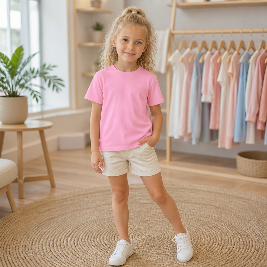 Soft Style T-Shirt
