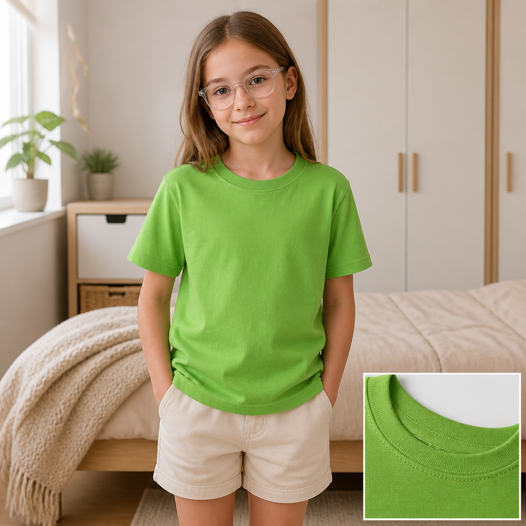 Heavy Cotton T-Shirt