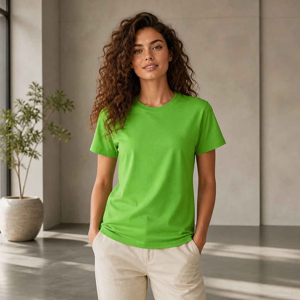 Soft Style T-Shirt