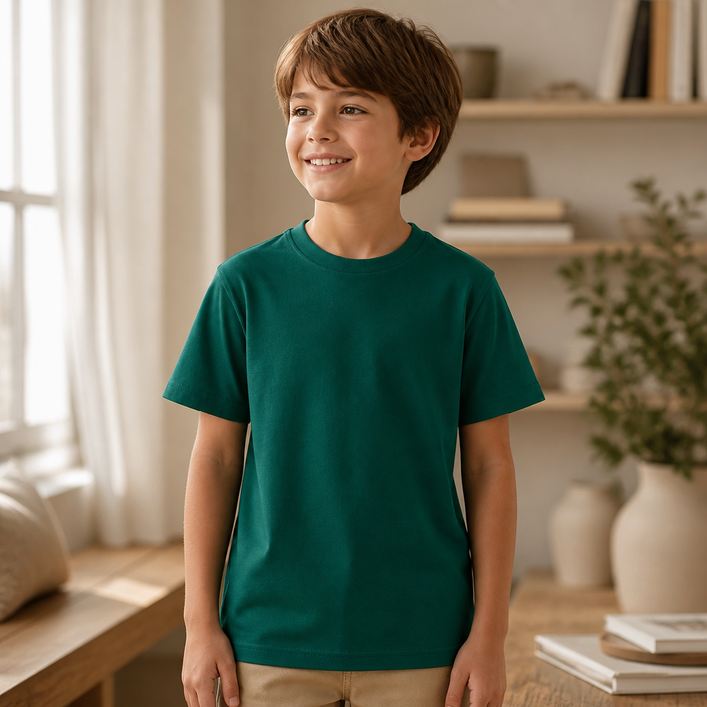 Soft Style T-Shirt