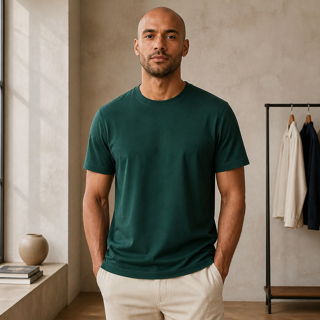 Soft Style T-Shirt