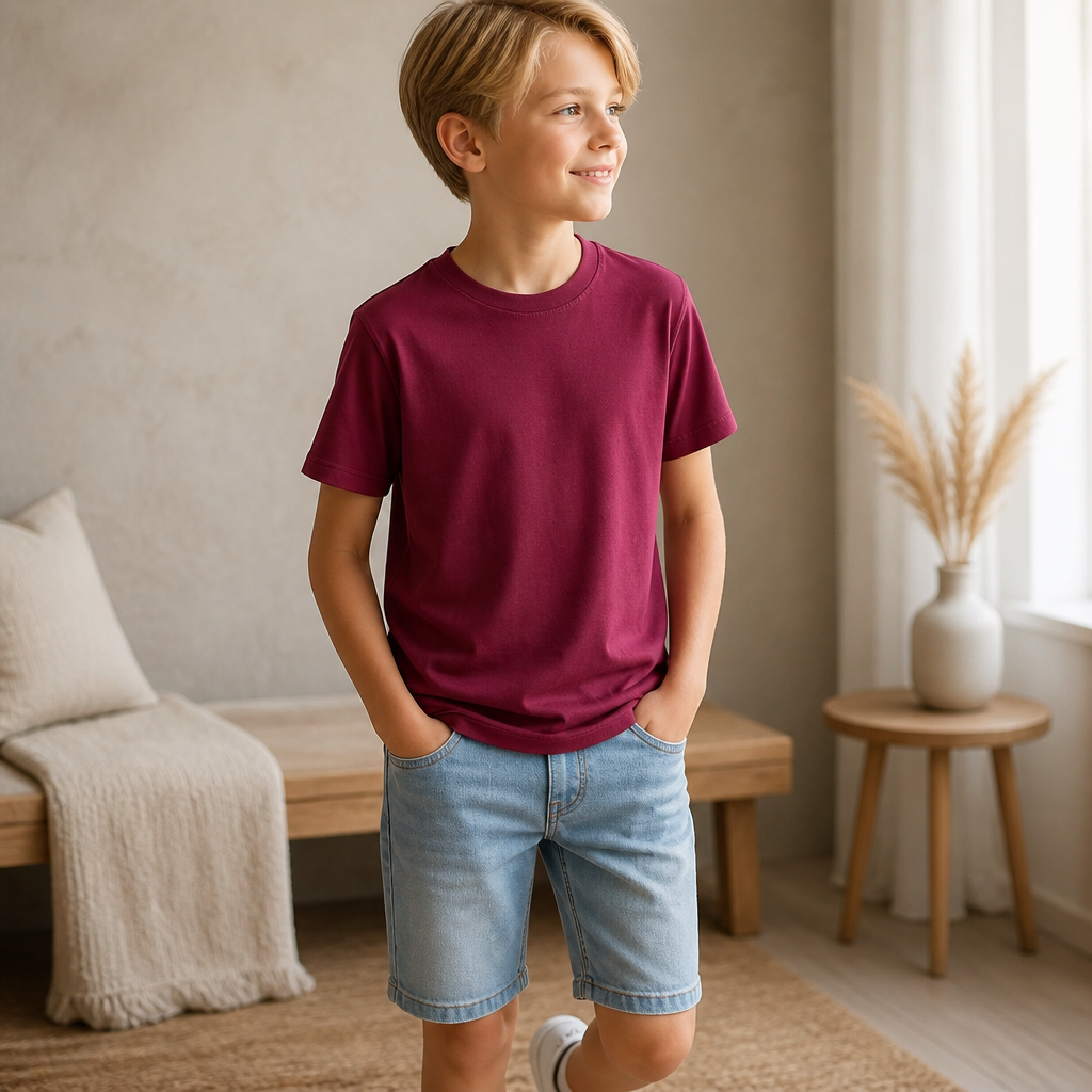Soft Style T-Shirt