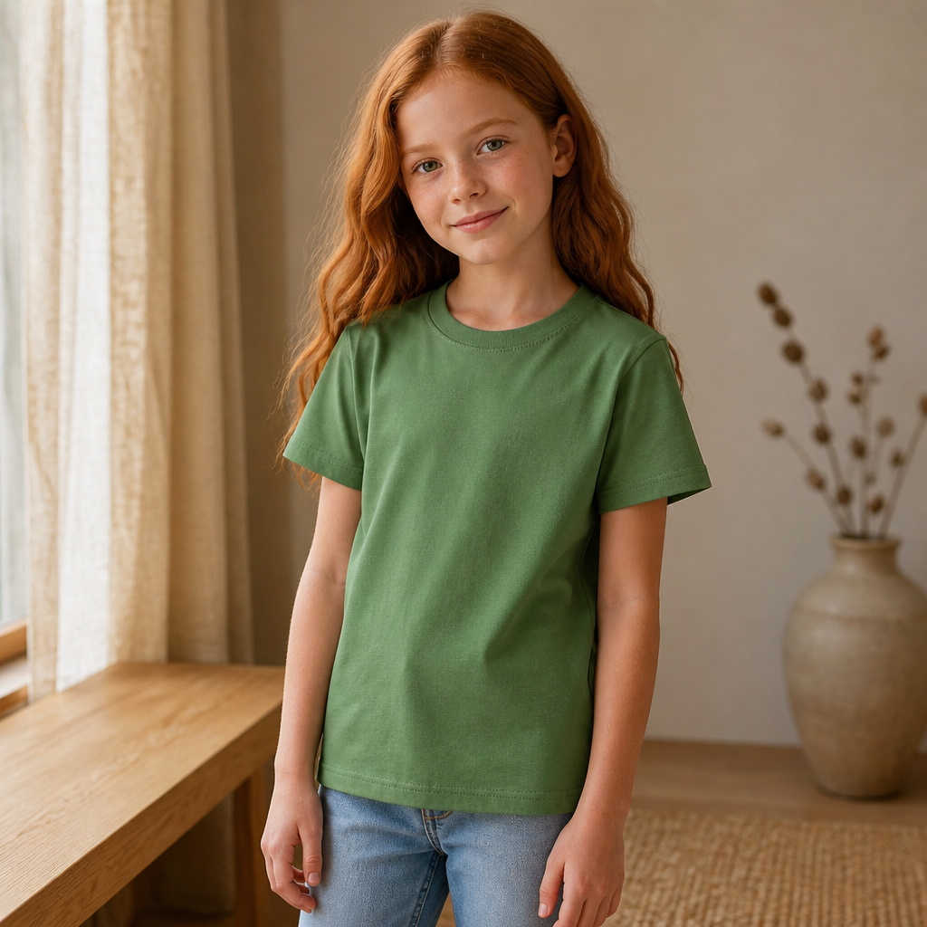 Soft Style T-Shirt
