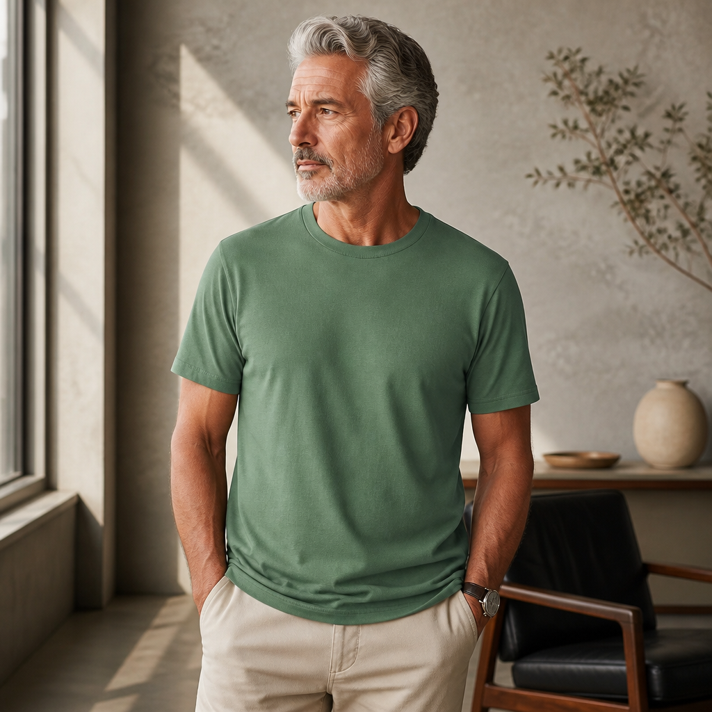 Soft Style T-Shirt