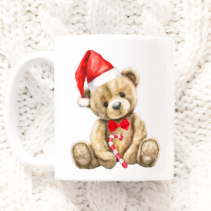 Christmas Mugs