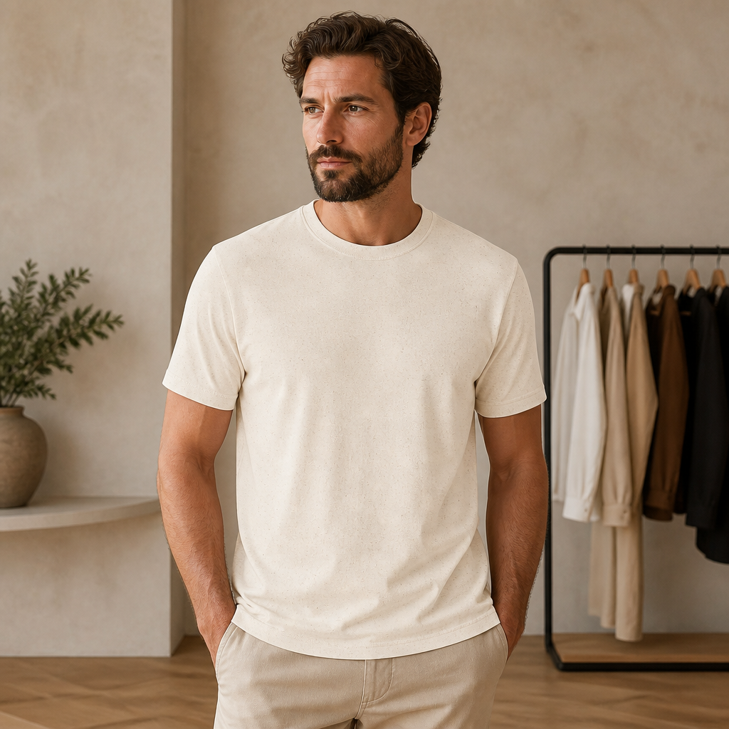 Soft Style T-Shirt