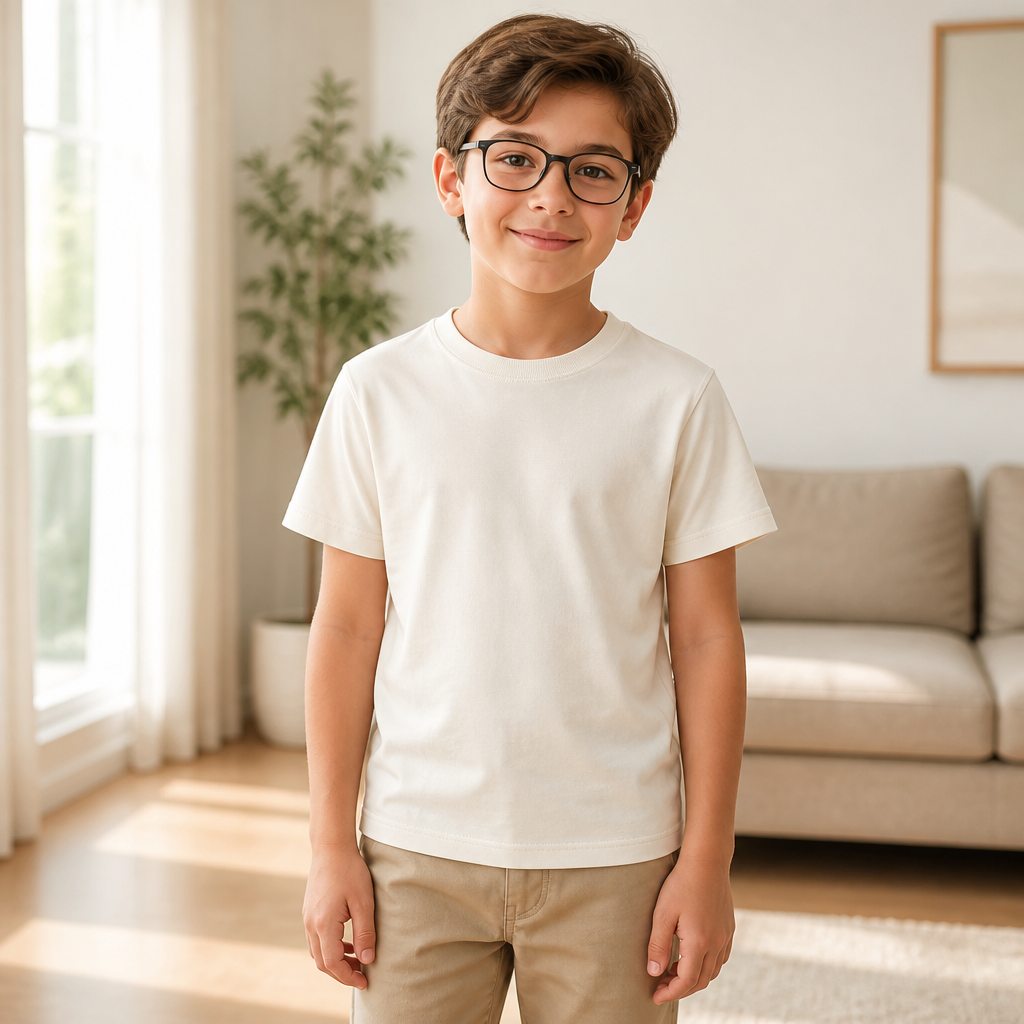 Soft Style T-Shirt