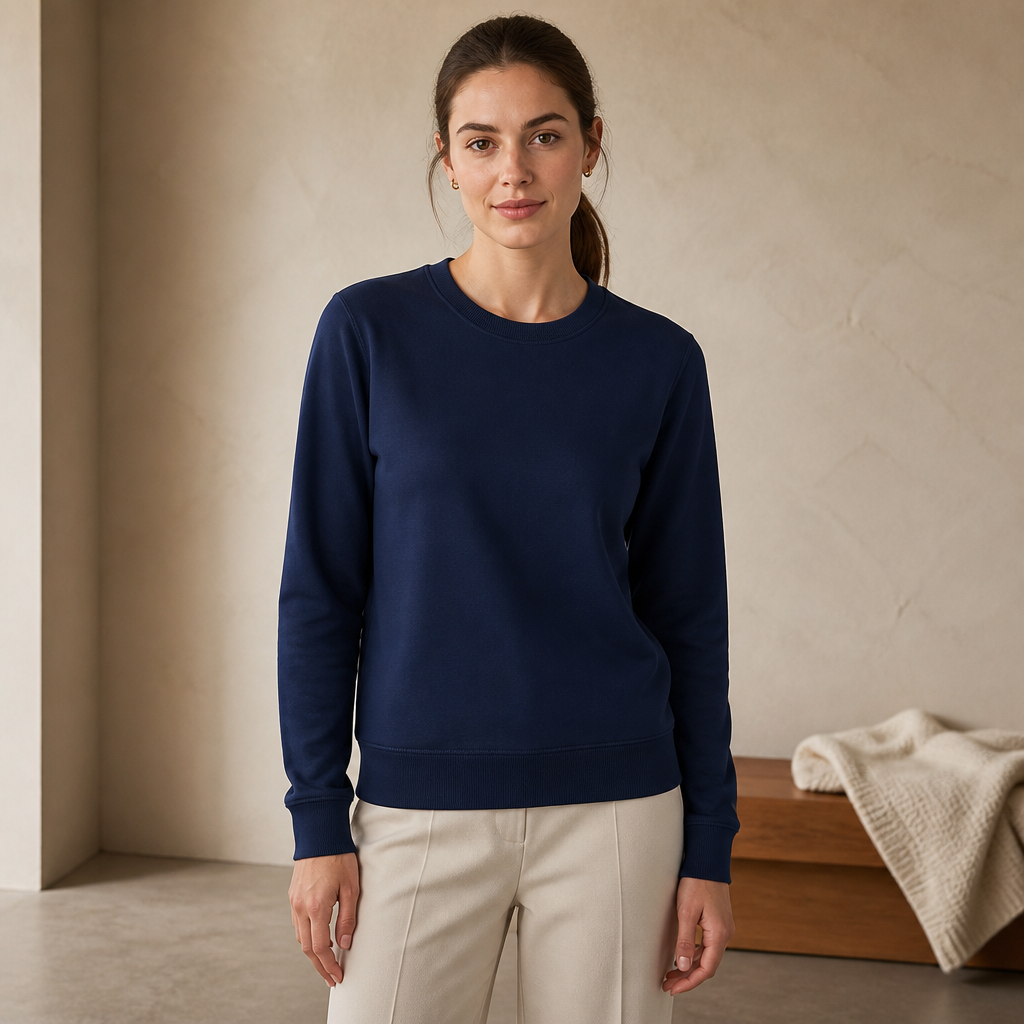 Soft Style Long Sleeve T-Shirt
