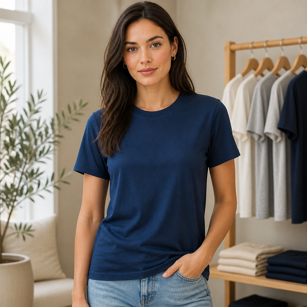 Soft Style T-Shirt
