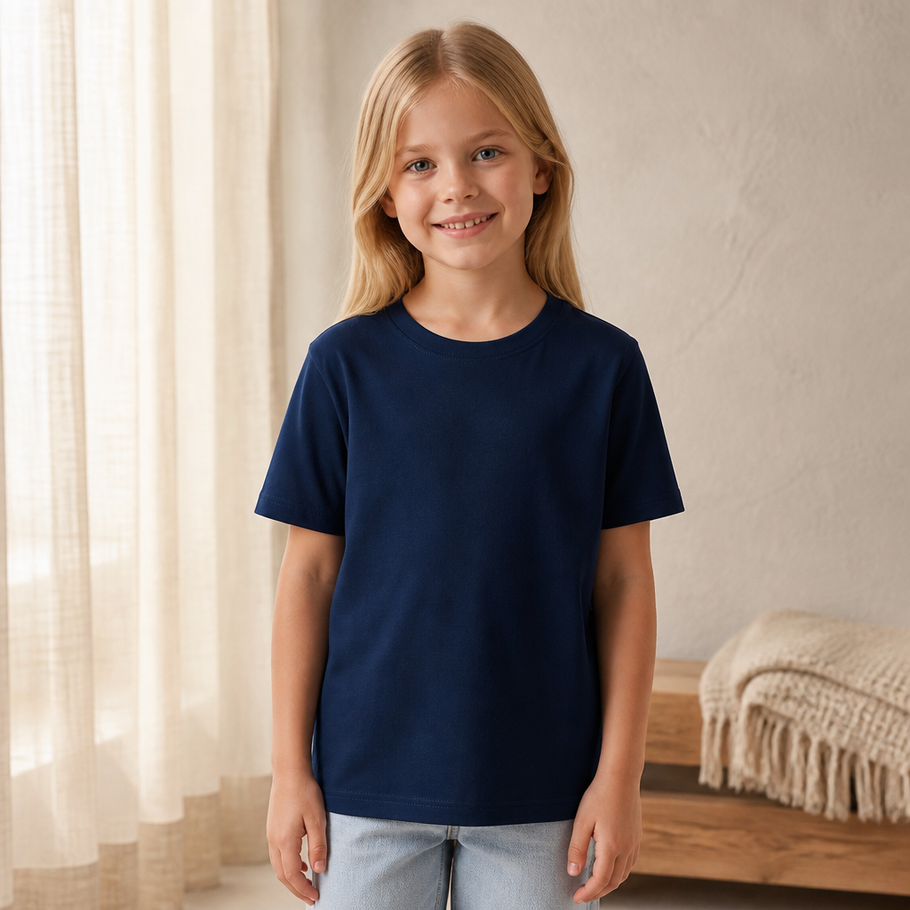 Heavy Cotton T-Shirt