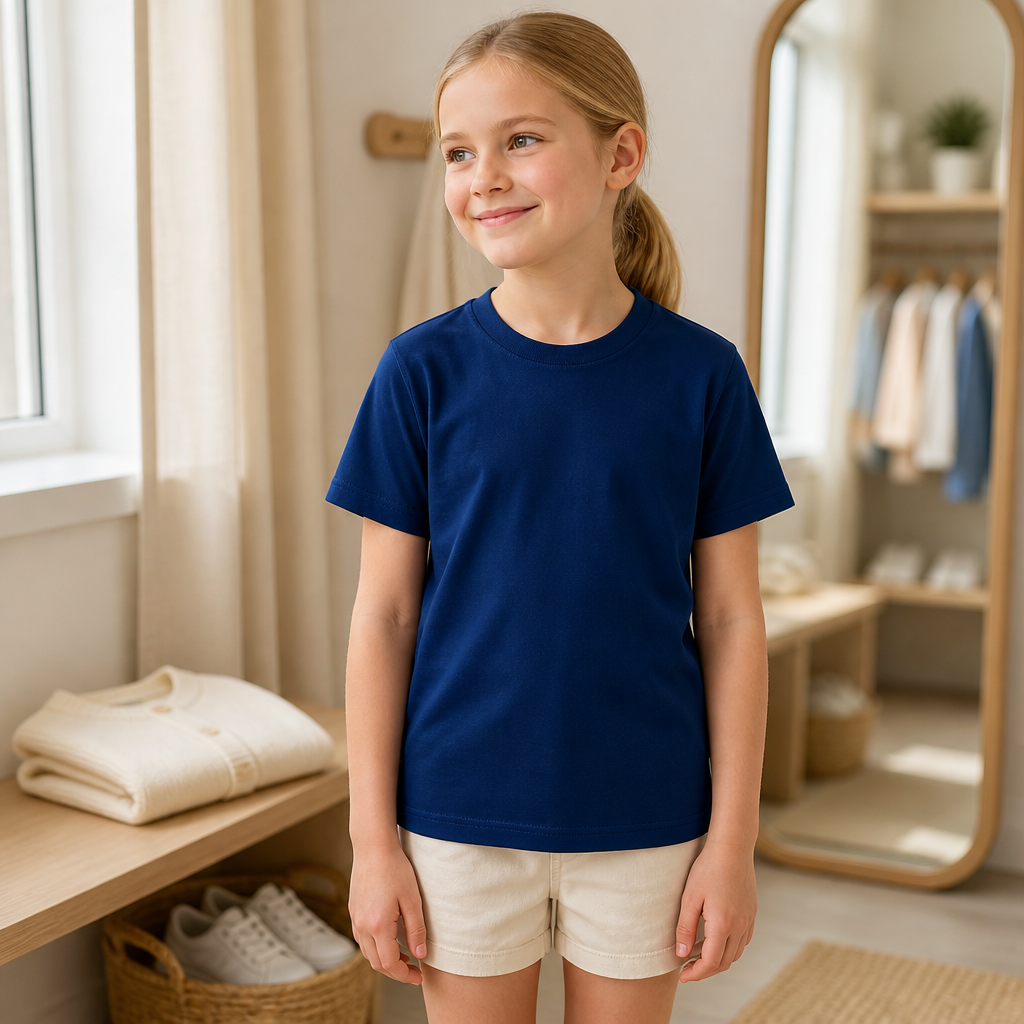 Soft Style T-Shirt