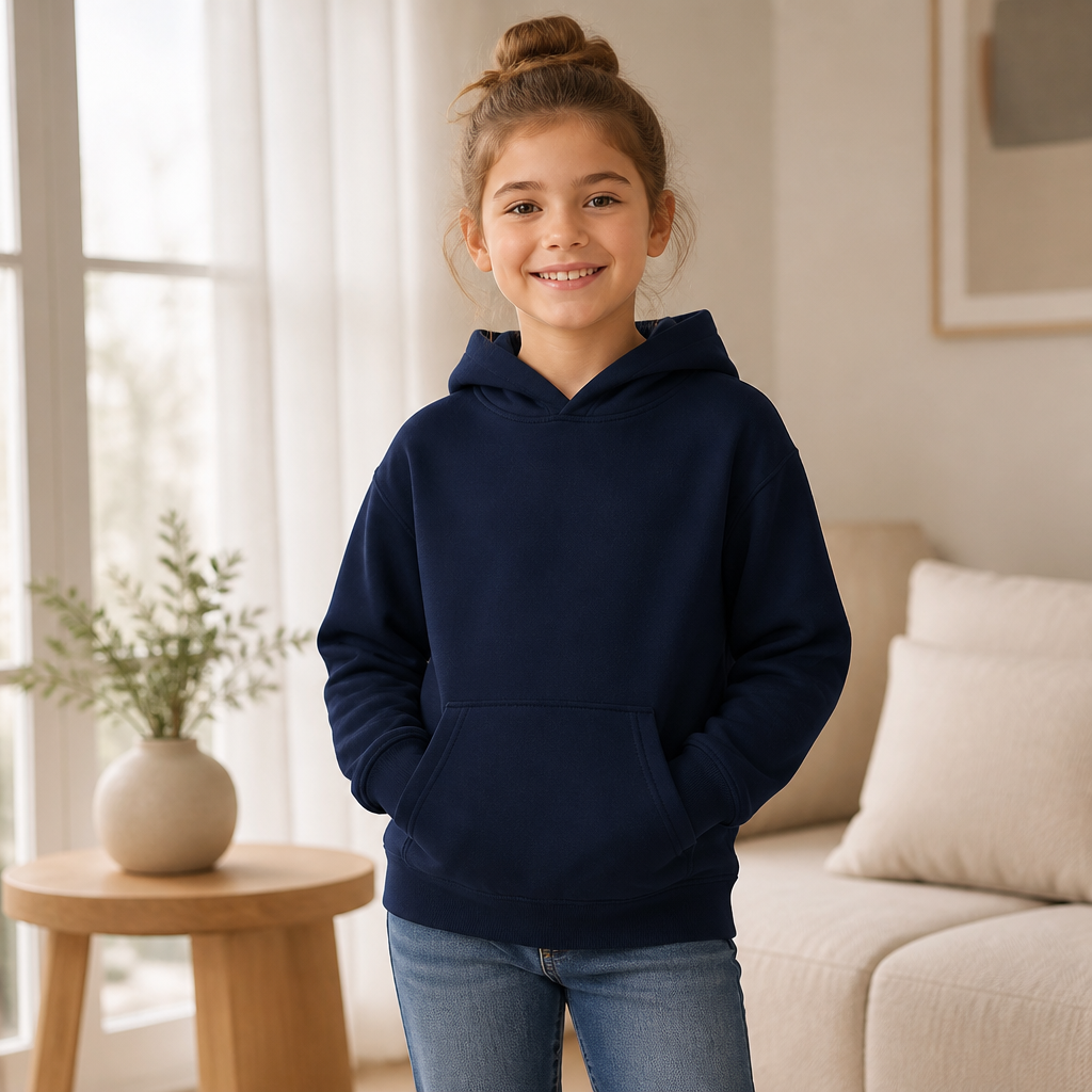 Heavy Blend Pullover Hoodie