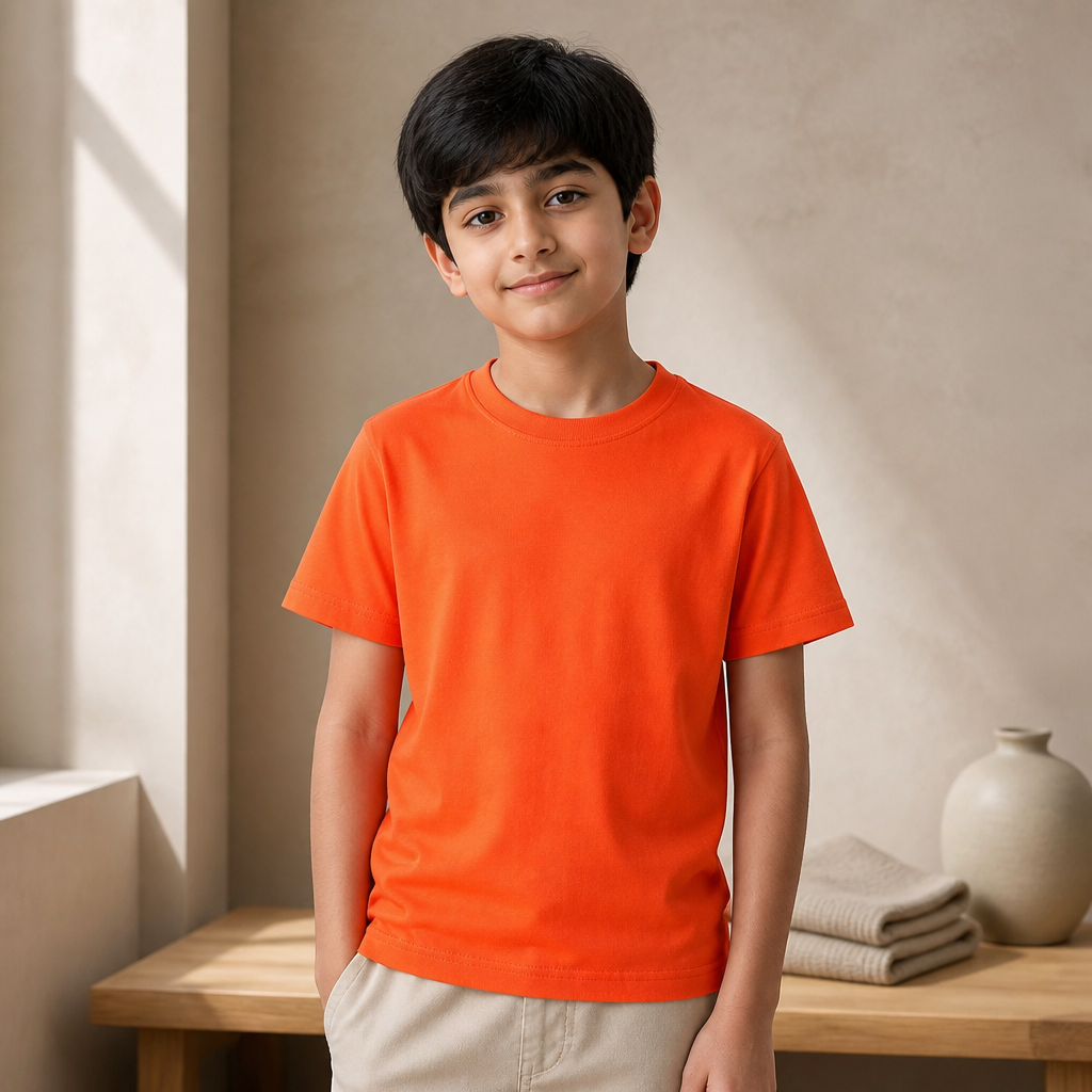 Heavy Cotton T-Shirt