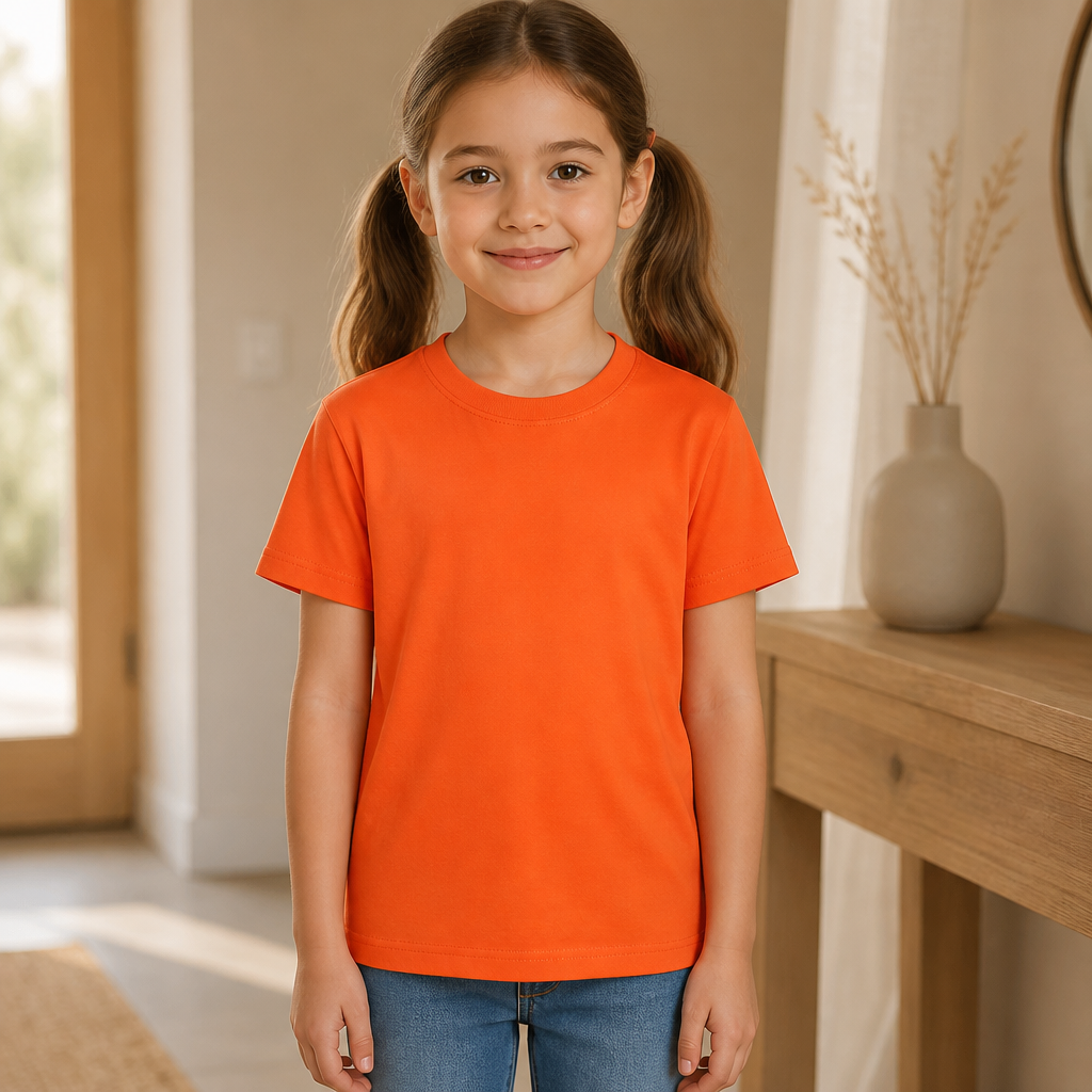 Soft Style T-Shirt