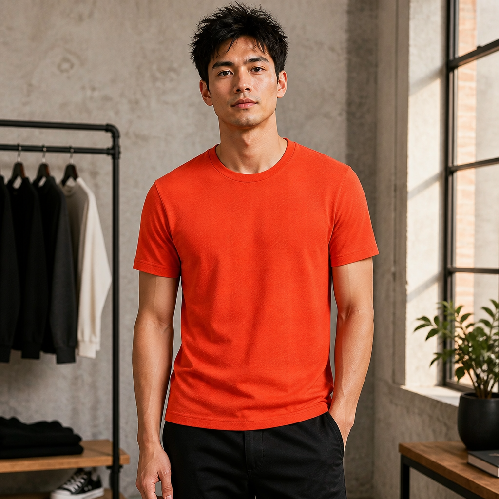 Soft Style T-Shirt