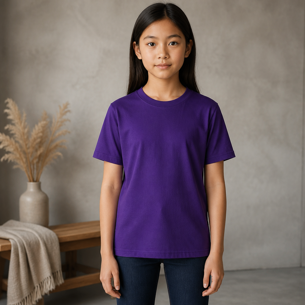 Heavy Cotton T-Shirt