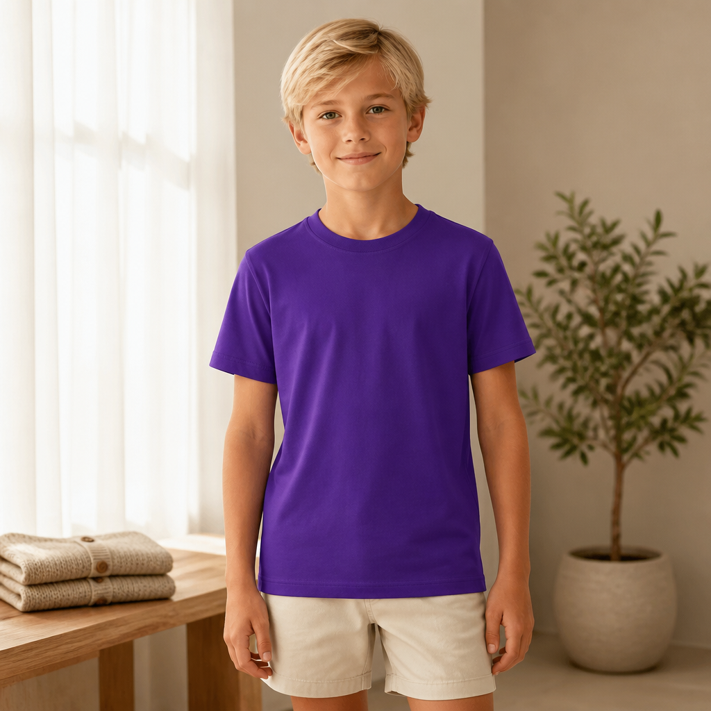 Soft Style T-Shirt