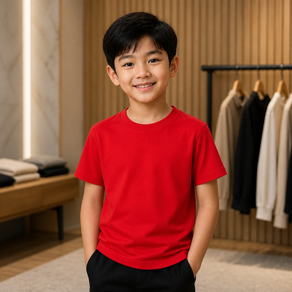 Soft Style T-Shirt
