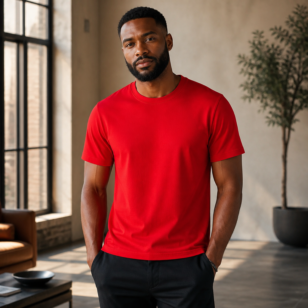 Soft Style T-Shirt